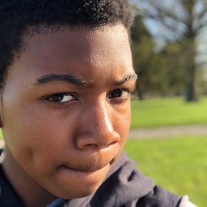 Meet your Posher, Warren